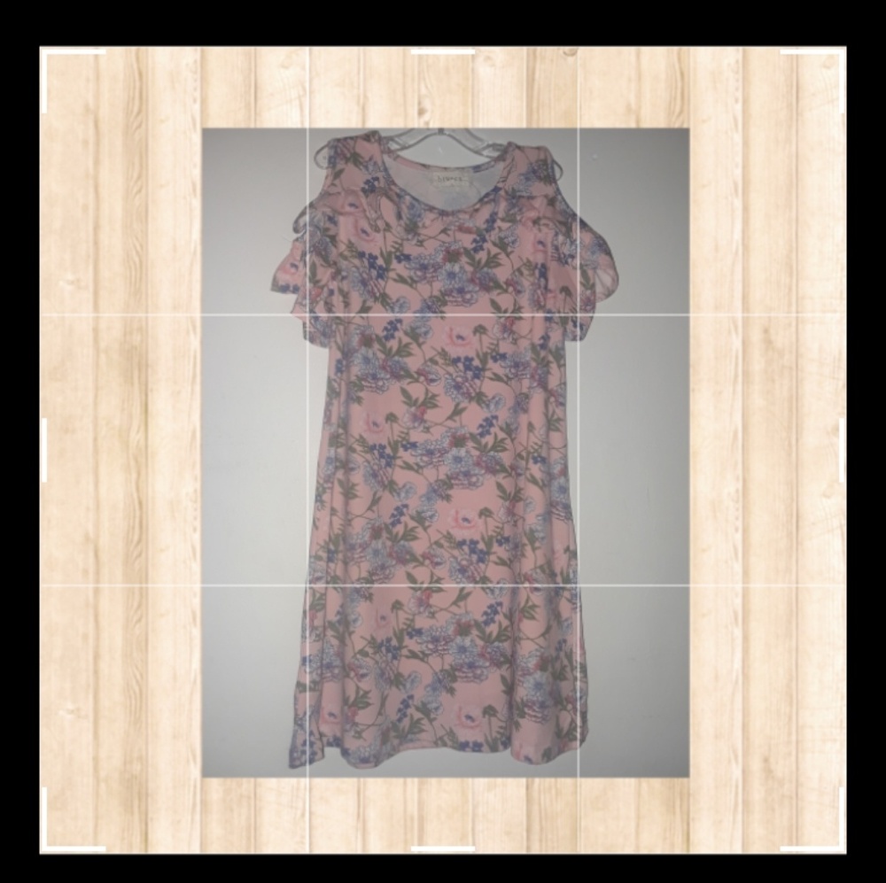 btween girls dress